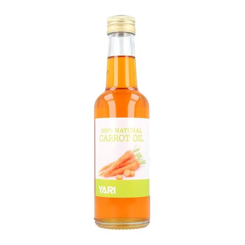 Naravno korenčkovo olje Yari 250 ml