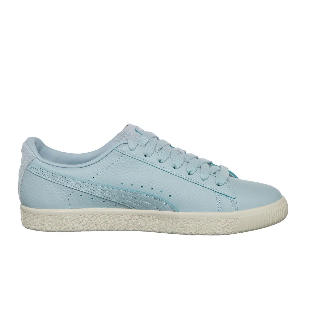 PUMA Clyde Premium 394834-02 / weiss
