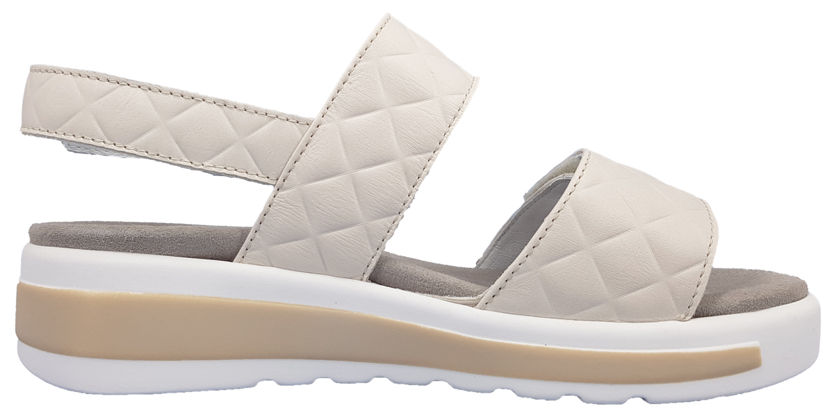 Semler Hanna H3015086/022 Weiß 086 creme