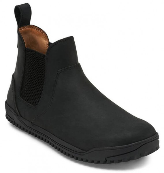 Xero |f ~ Ridgeway Chelsea Boot ~ Black