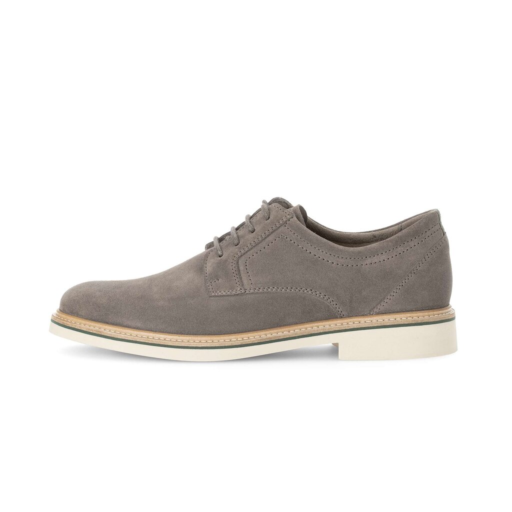 Pius Gabor PG1048 Schnürschuh grau