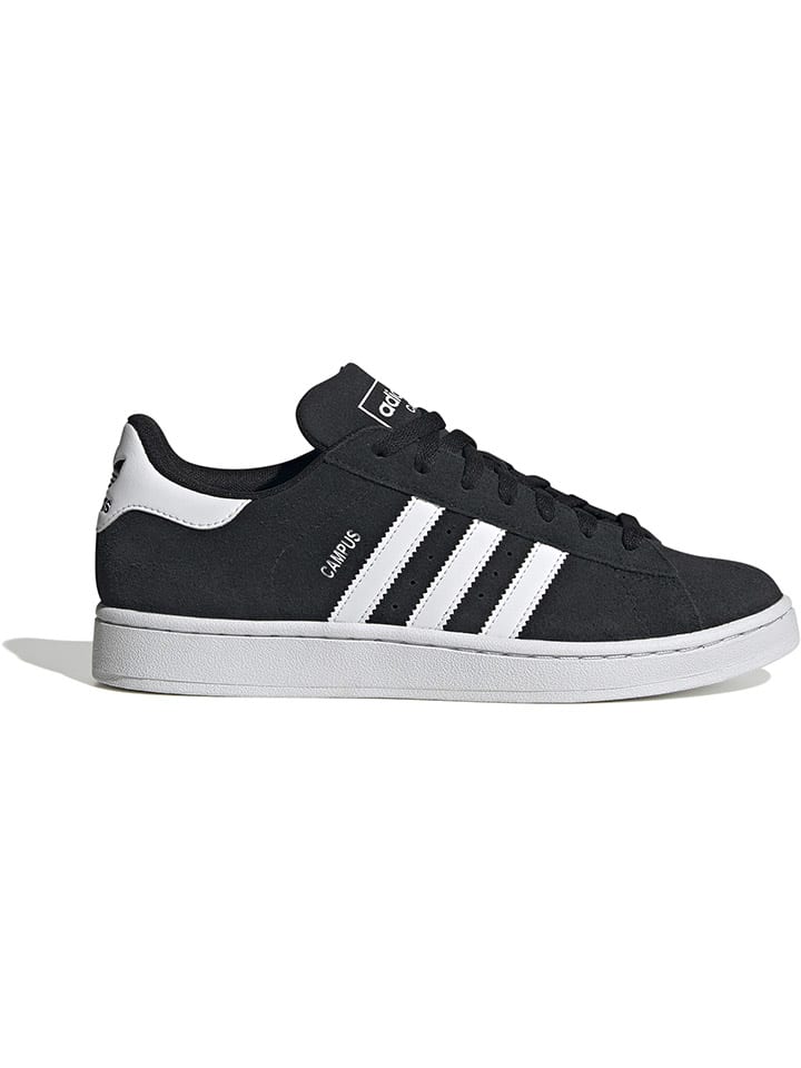 adidas Leder-Sneakers 