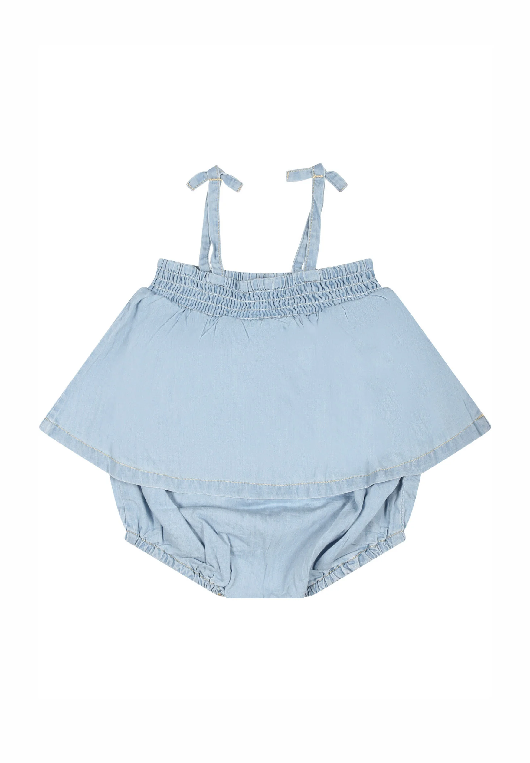 Molo ROMPER - Mono