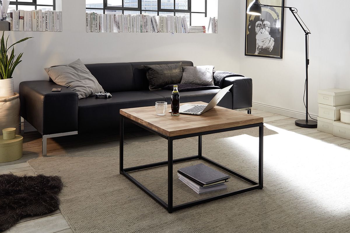 MCA Couchtisch Sakura 70 x 70