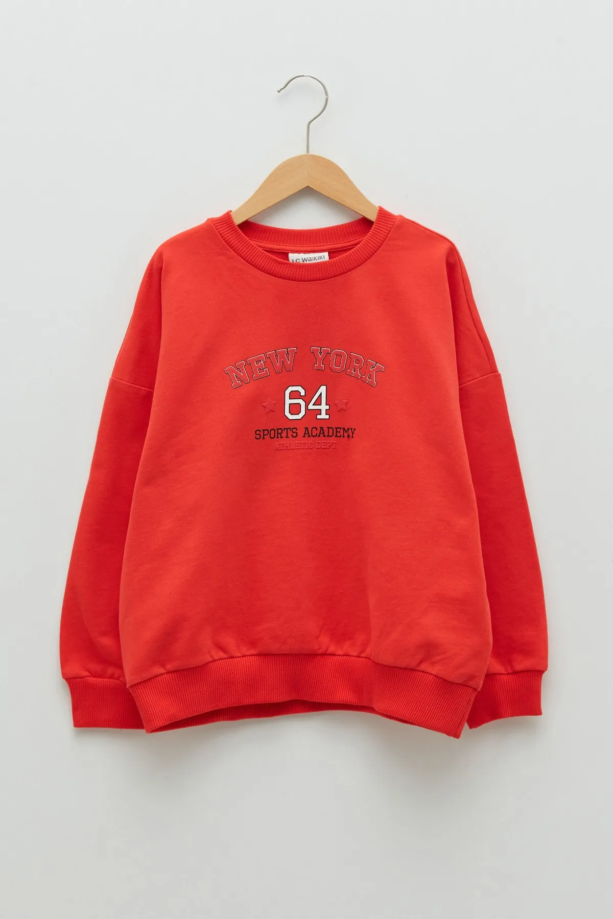 LC Waikiki  Sweatshirt Damen/Mädchen