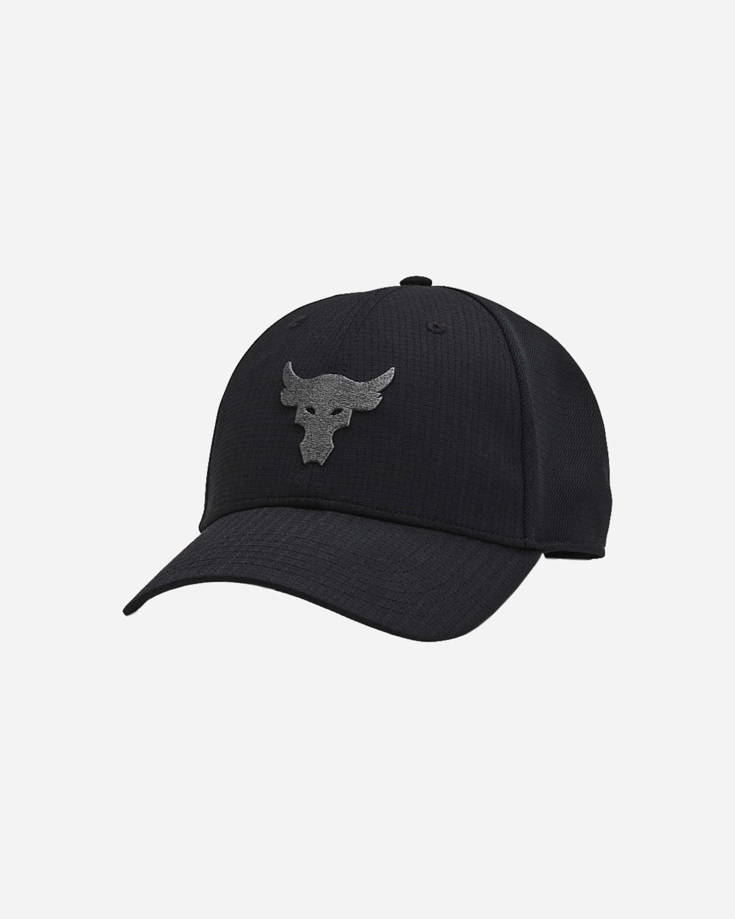 Cappellino Under Armour Project Rock 77-1369815-0001