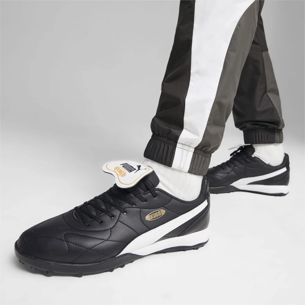 PUMA King Top TT 107417_01 / schwarz