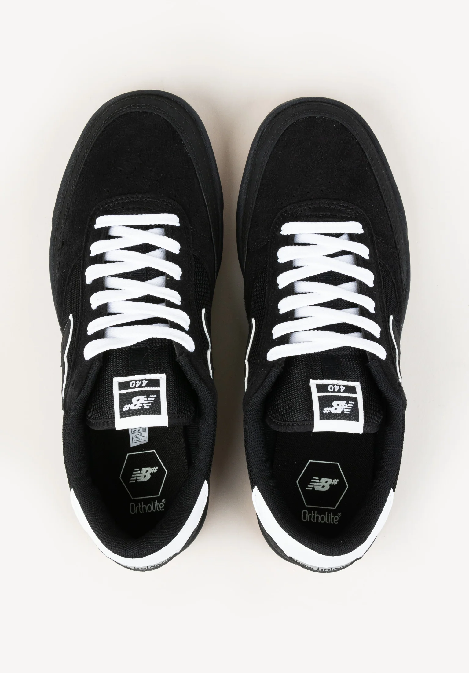 440 Low