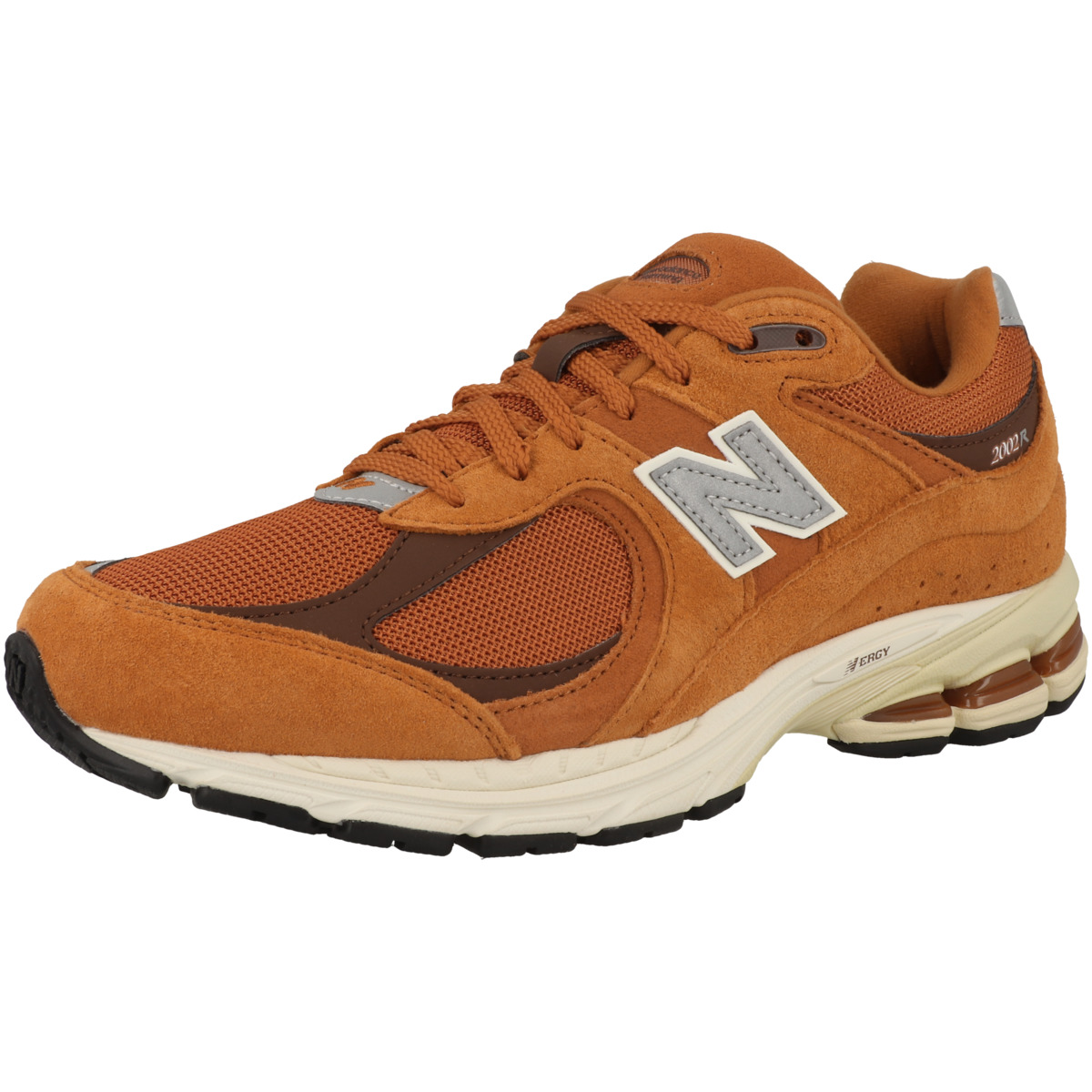 New Balance M 2002 Sneaker Low orange