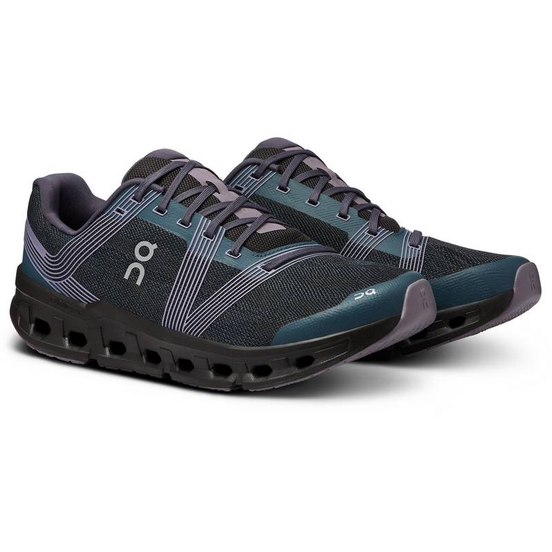 On Cloudgo Laufschuhe Herren