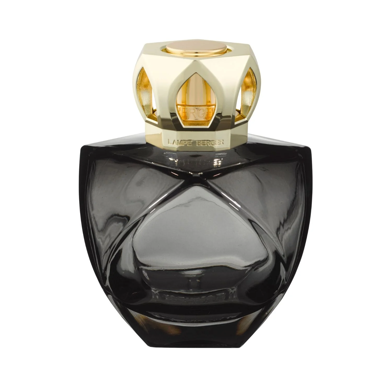 Lampe Cofanetto Eternity Noire - Lampeboks, Katalytisk Lampe