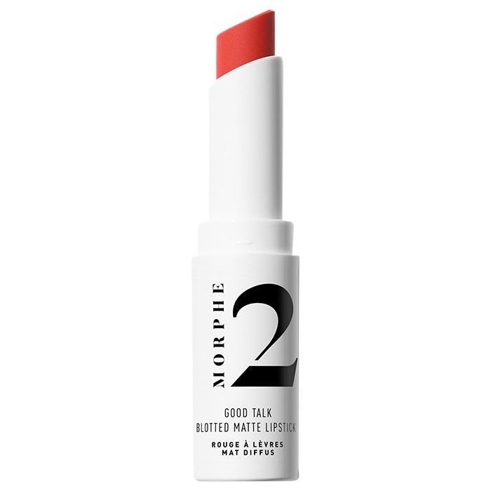 Good Talk Blotted Matte Lipstick