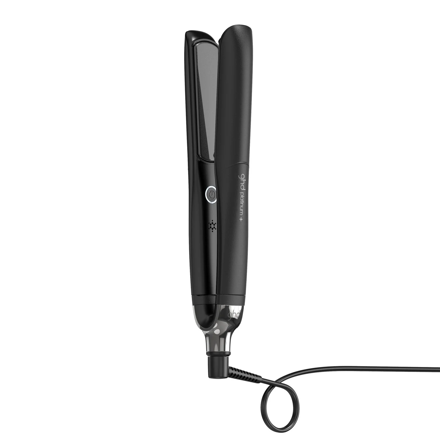 Plancha de pelo ghd platinum+