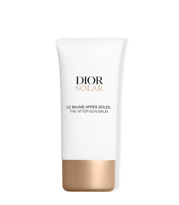 DIOR SOLAR-Le Baume Après-Soleil Soin après-soleil hydratant et rafraîchissant
