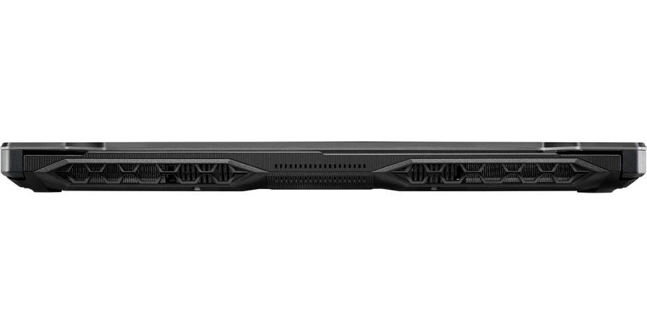 Asus TUF Gaming F15 FX506HC-HN004W Gaming-Notebook (39,6 cm/15,6 Zoll, Intel Core i5 11400H, GeForce RTX 3050, 512 GB SSD)