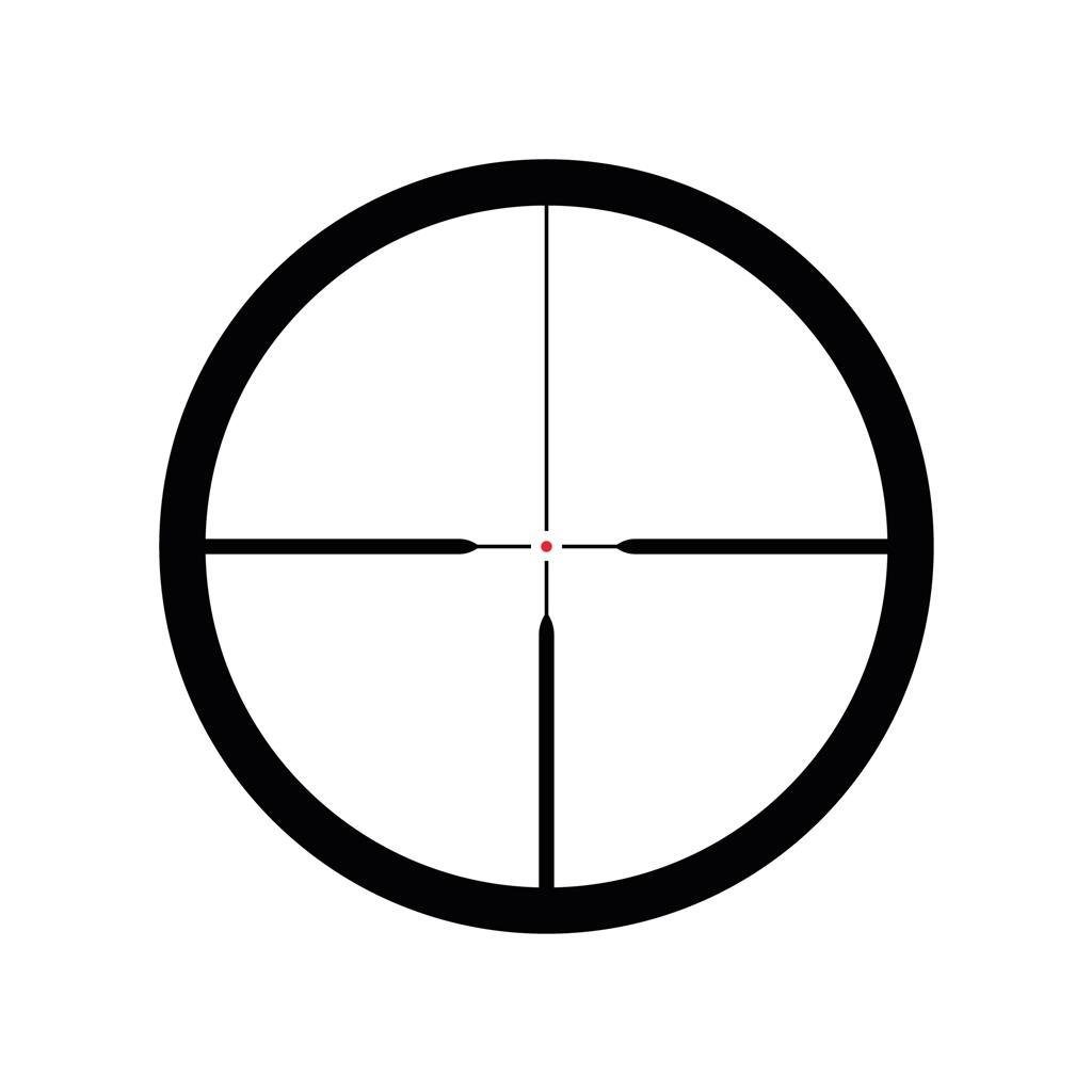 Dörr Milan XP 4i 3-18x56 Zielfernrohr Abs.4A, Red Dot,Jäger,Sportschützen Zielfernrohr