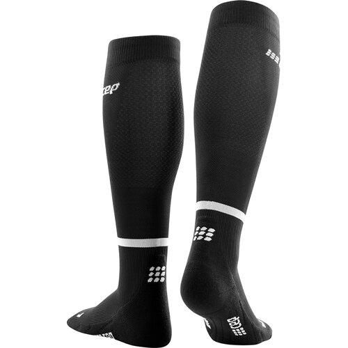 DAMEN THE RUN SOCKS, TALL, V4, W
