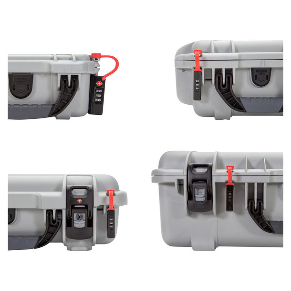 TSA ACCEPTED LUGGAGE LOCK