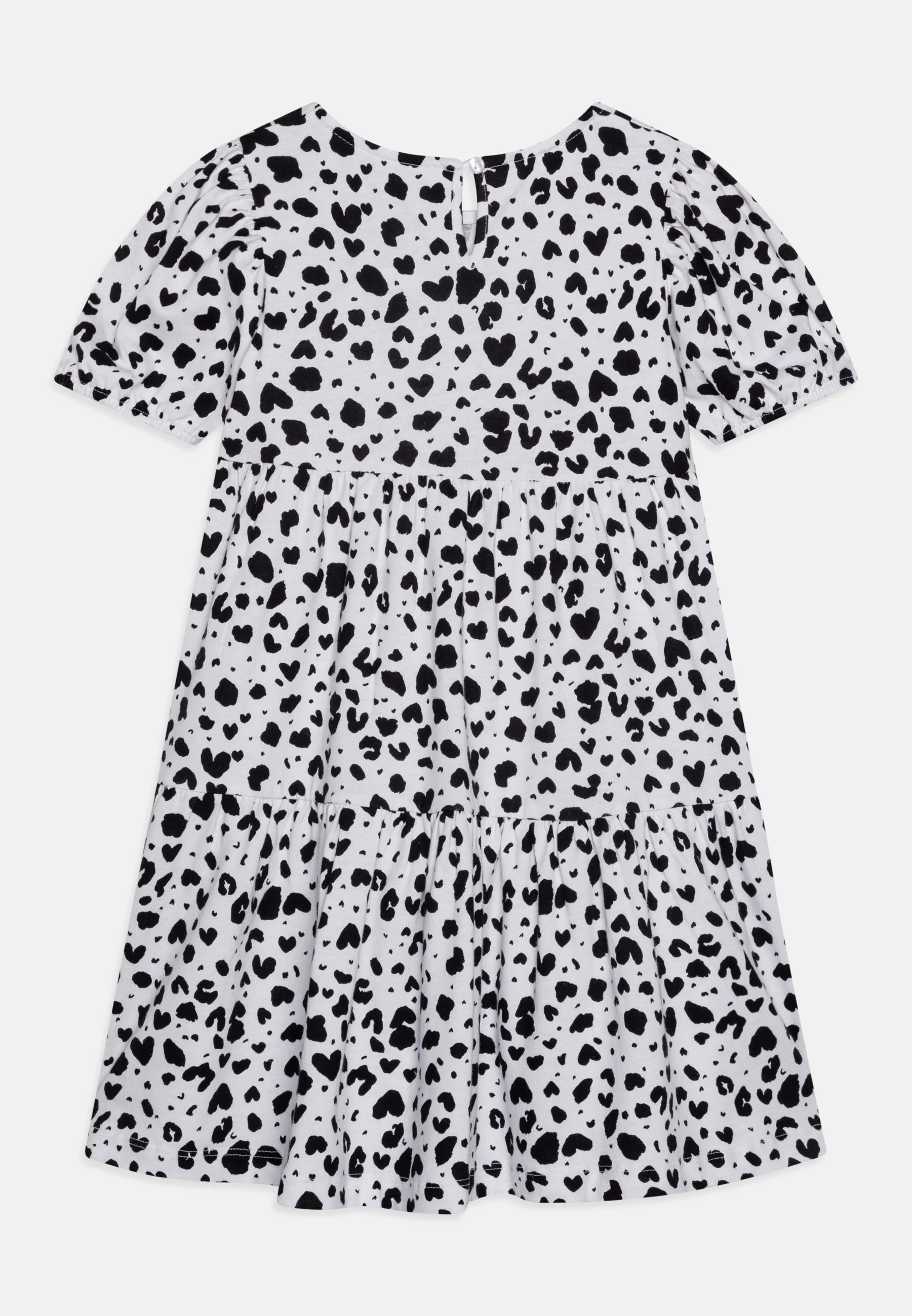 VESTIDO de chicas felices - Vestido de jersey