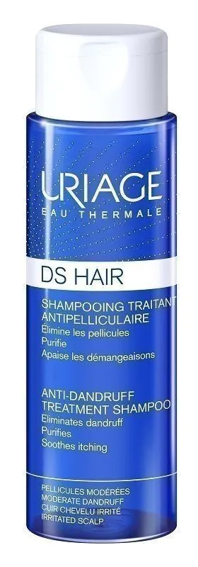 Uriage Ds šampon protiv peruti
