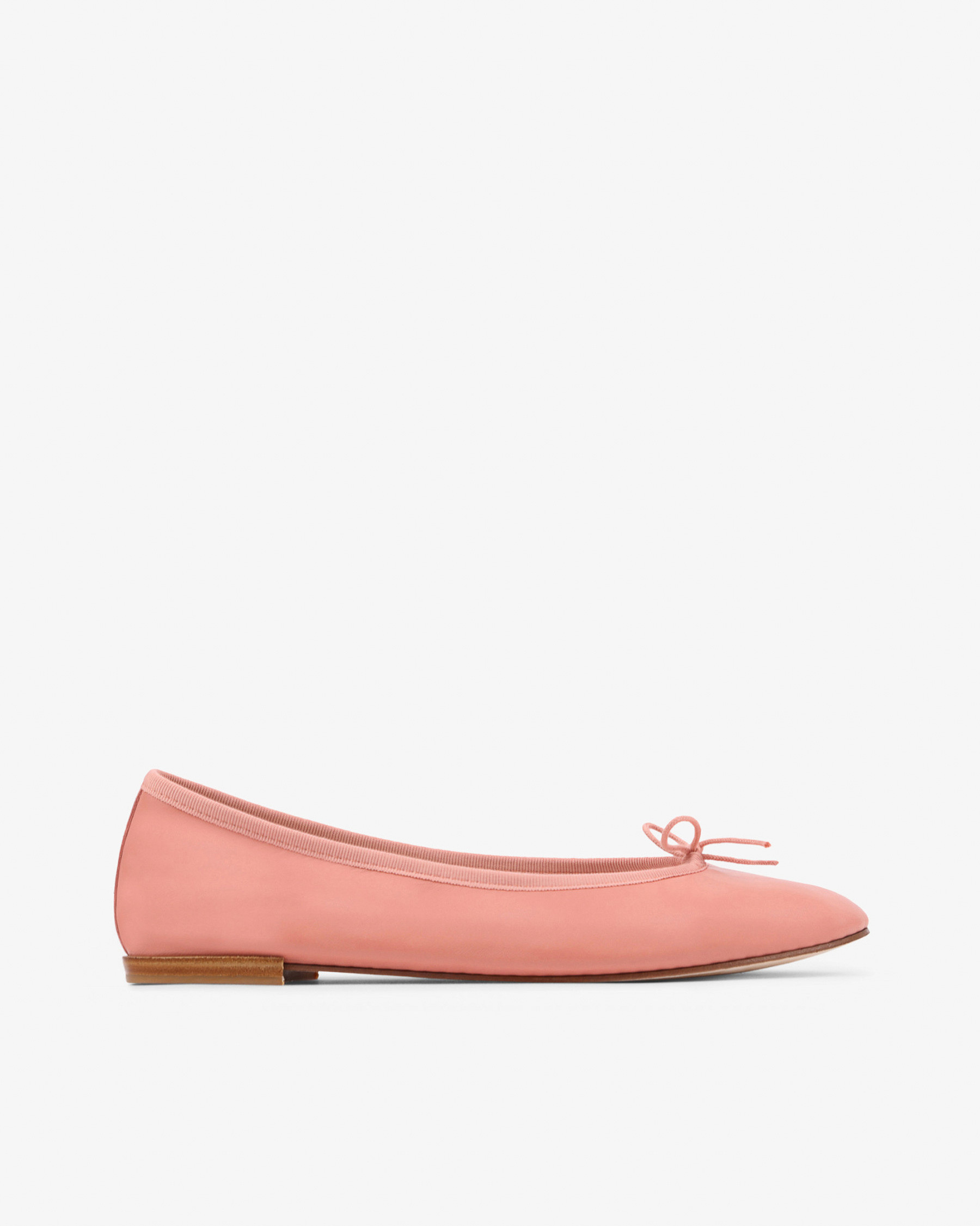 High Cendrillon ballerinas