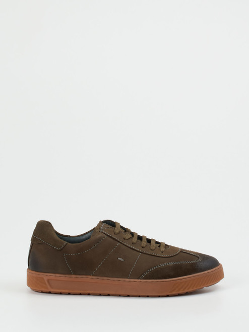 Sneaker-46612090152 Sioux
