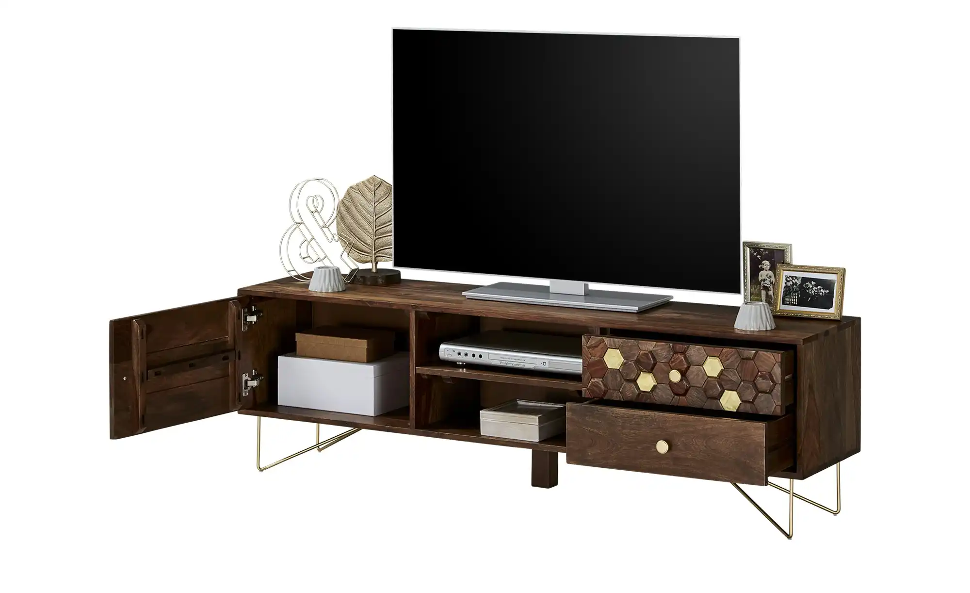 TV- Lowboard