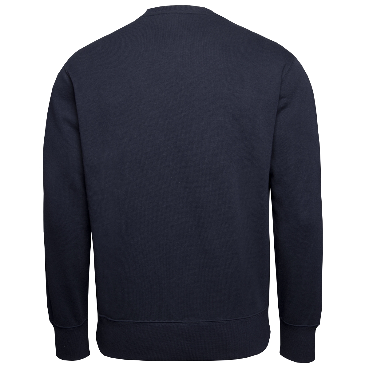Champion Crewneck Sweatshirt blau