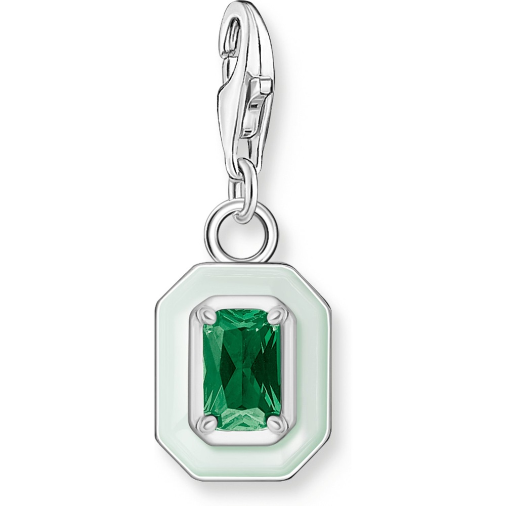 Thomas Sabo Charm 925 Argent Pendentif