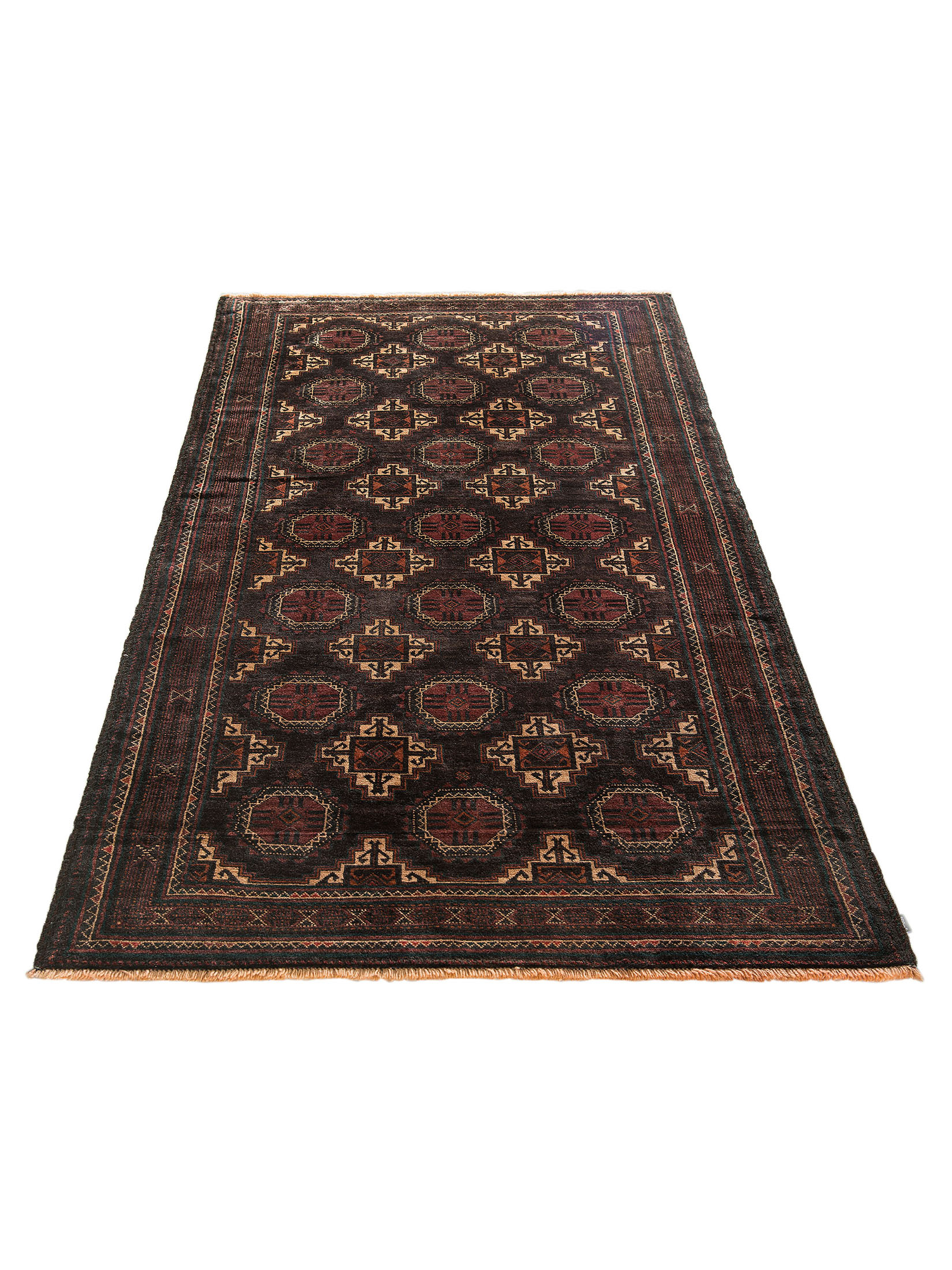 Belutsch ca. 135 x 290 cm, Unikat / Einzelstück
