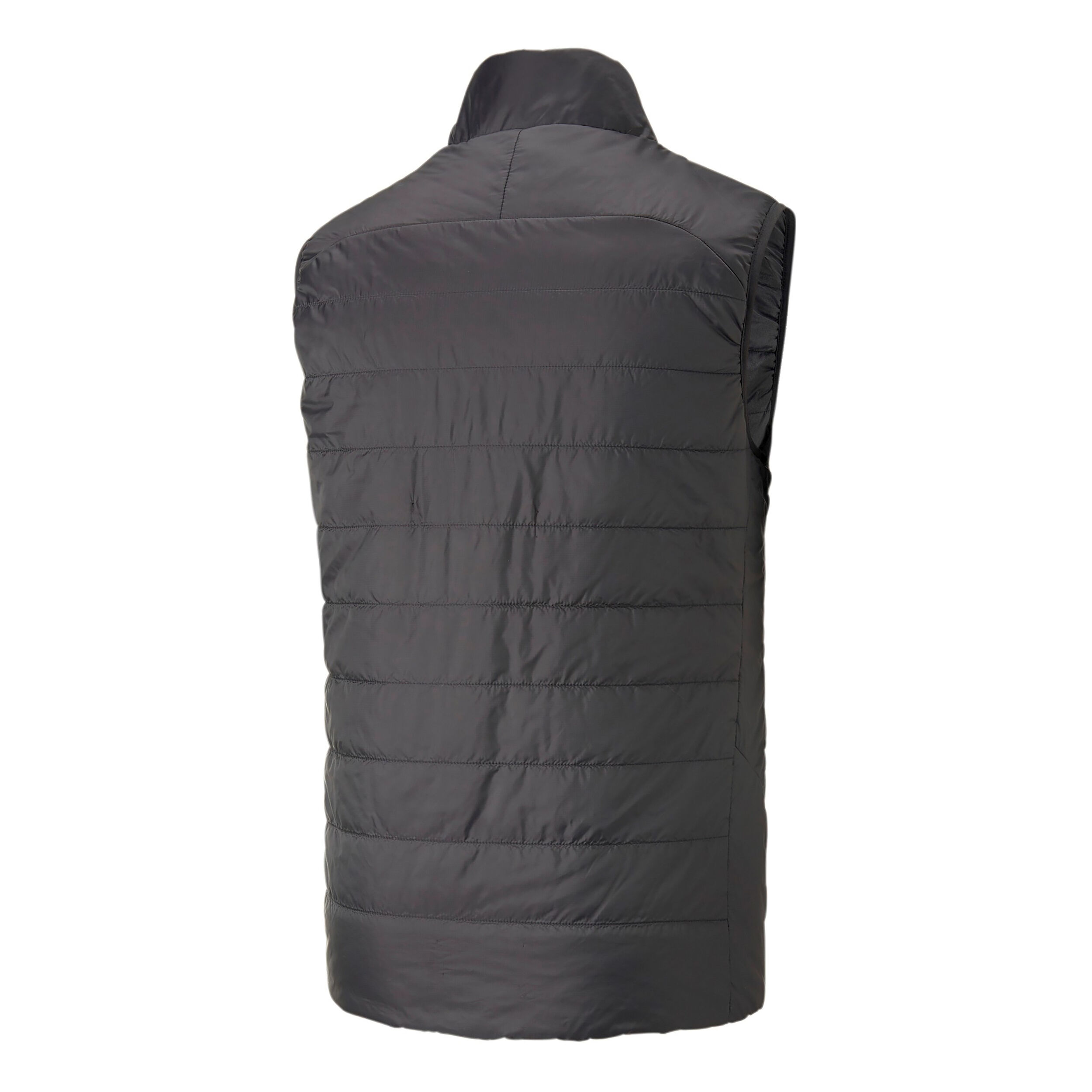 Seasons Reversable Primaloft Laufweste Herren - Schwarz