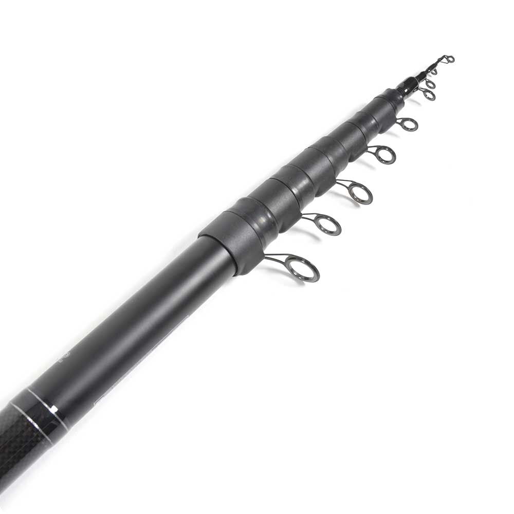 STROW Wilder Trout 4m80 Teleskoprute (5-15g)