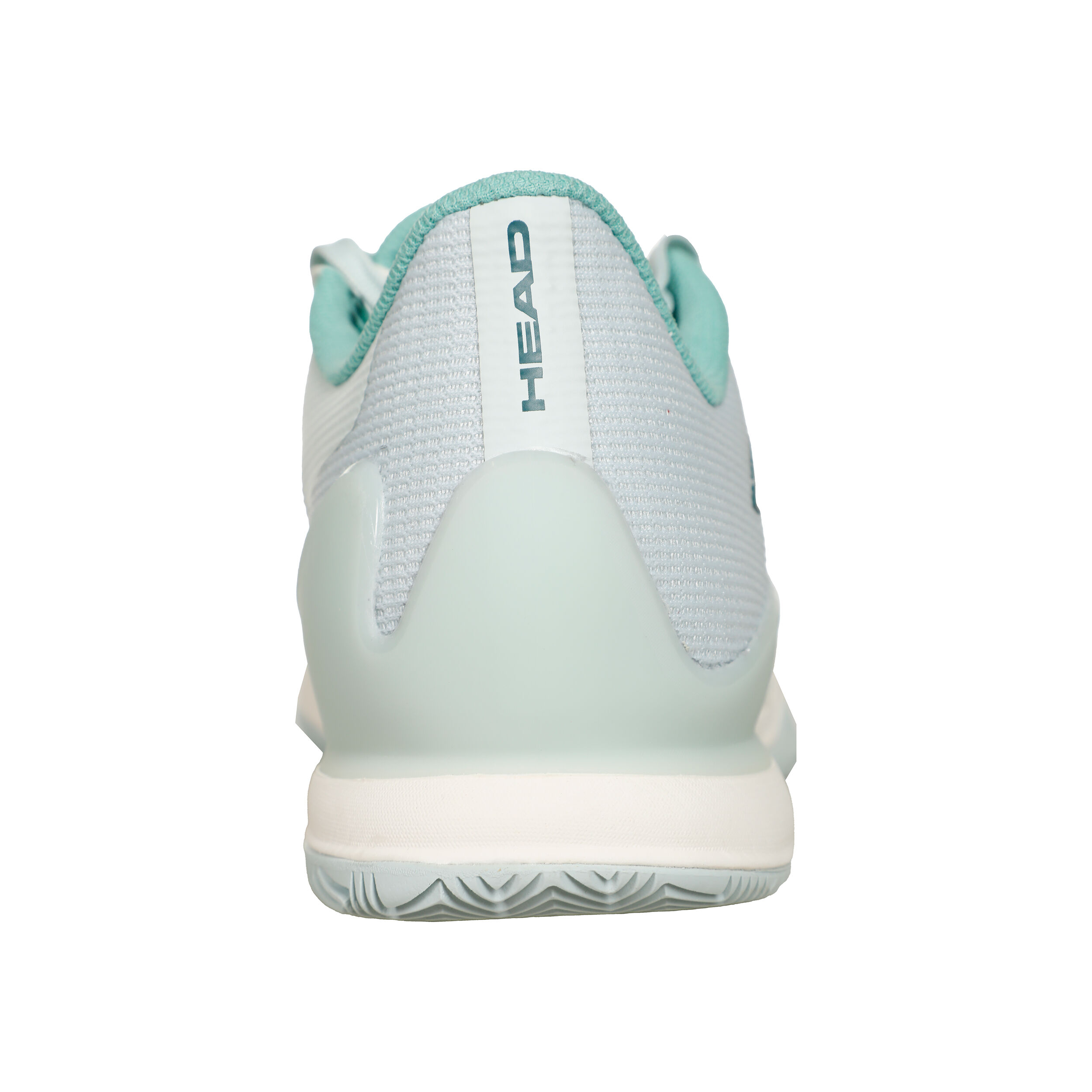 Sprint Pro 3.5 Sandplatzschuh Damen - Türkis, Petrol