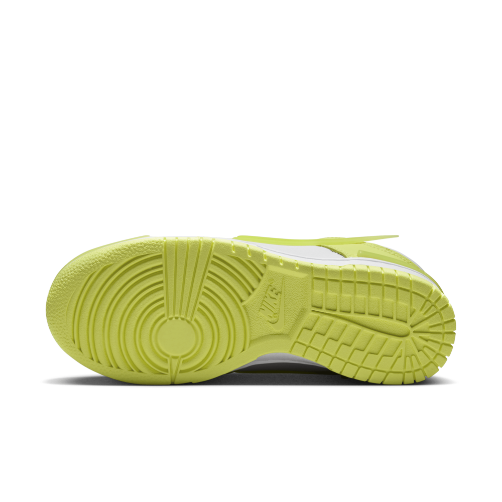 Nike Dunk Low Twist DZ2794-700 / weiss