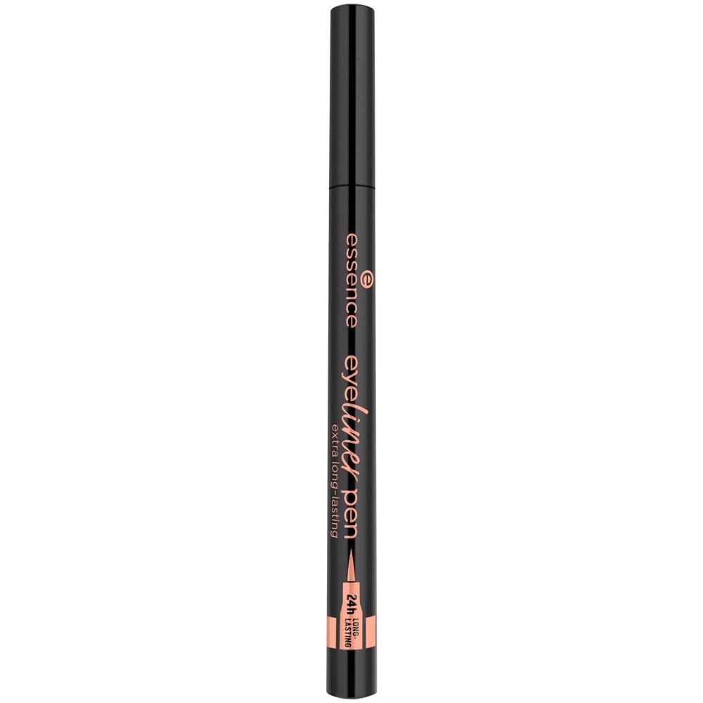 essence Eyeliner pen extra long-lasting stylo eyeliner Eyeliner
