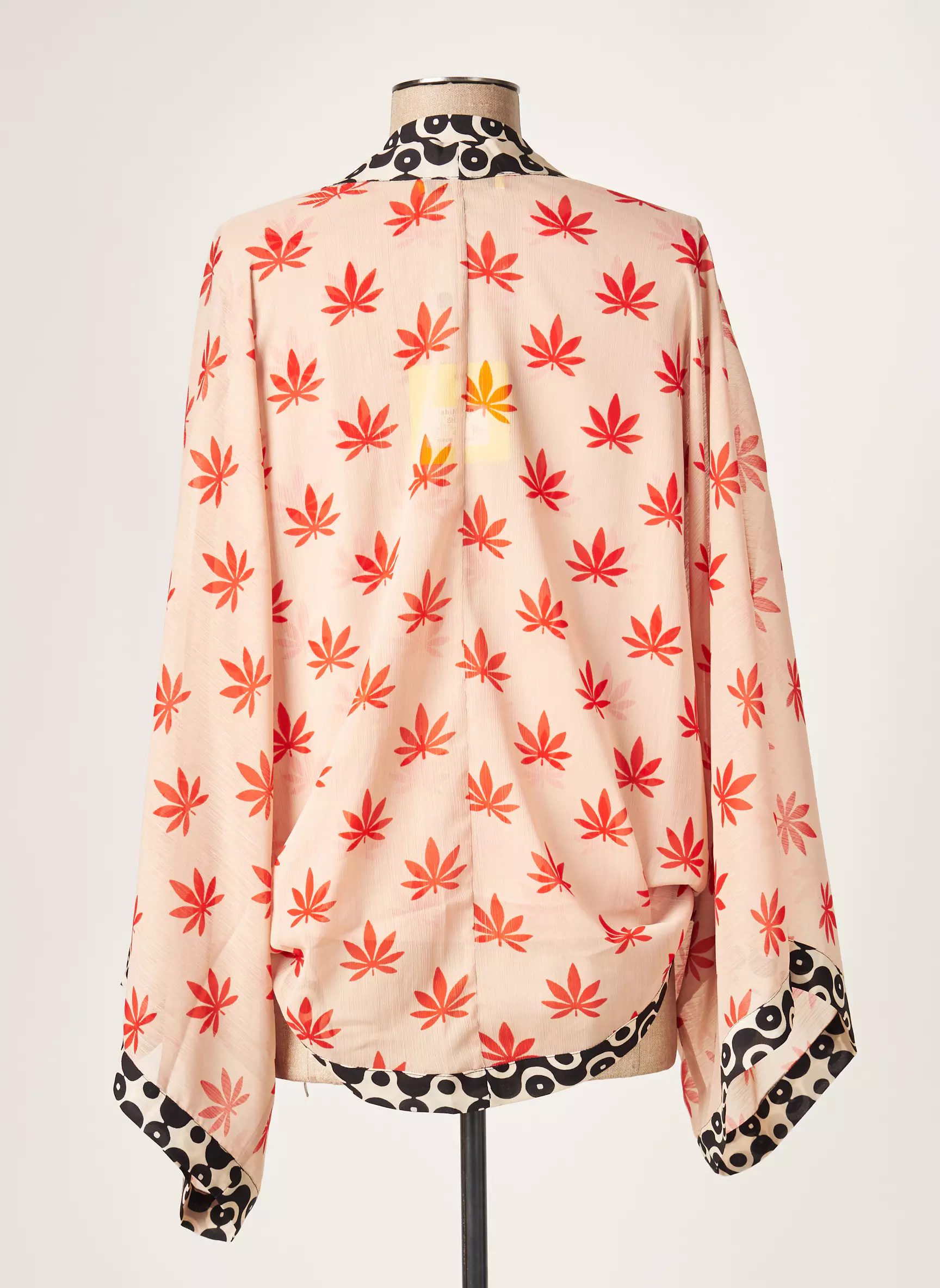Ahimaria Tshirts Femme couleur orange