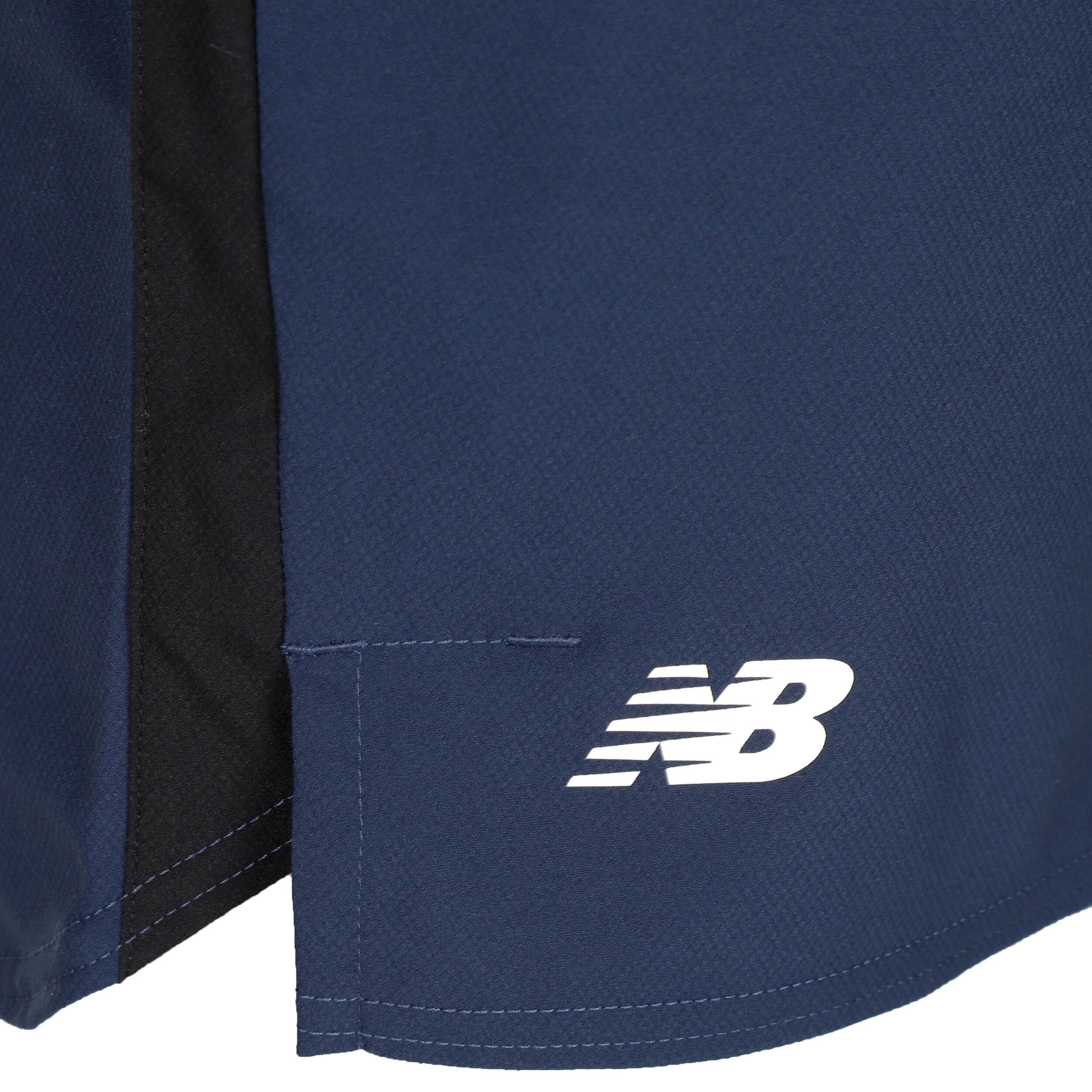 Tournament Shorts Herren - Blau