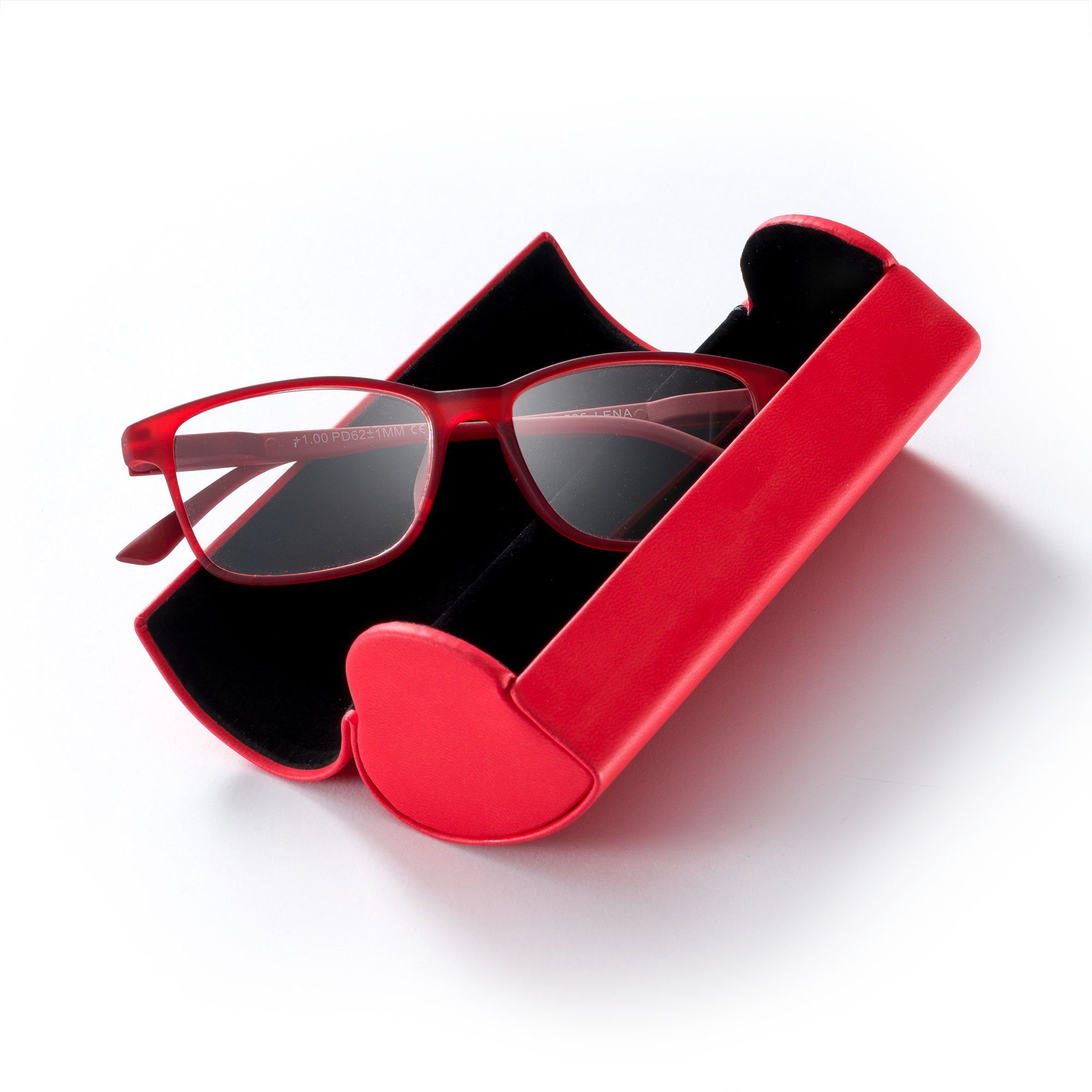 FEFI Brillenetui Hardcase 