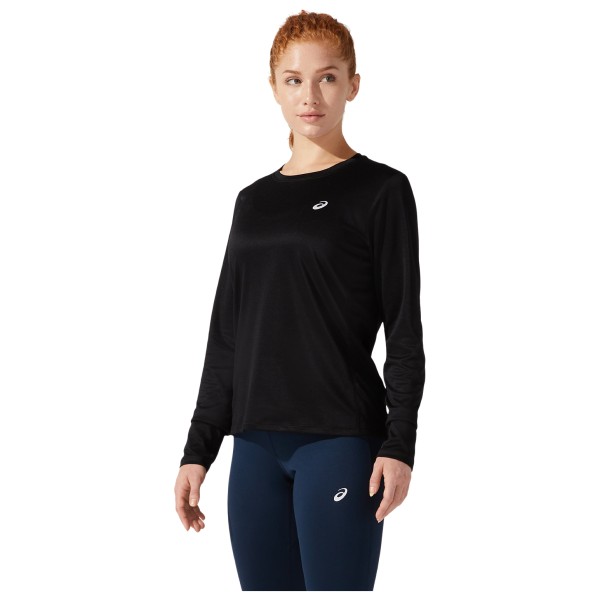 Asics - Women's Core L/S Top - Funktionsshirt