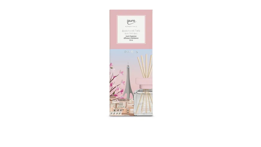 ipuro Essentials Sweet Paris