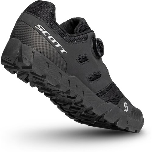 HERREN MOUNTAINBIKESCHUHE SCO SHOE SPORT CRUS-R FLAT BOA