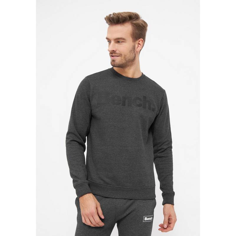 Bench Tipster Sweatshirt Herren