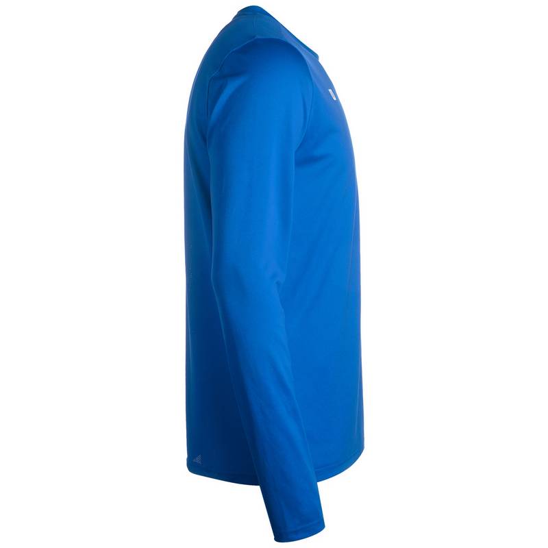 Wilson Fundamentals Shooting Langarmshirt Herren