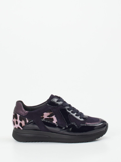 Sneaker-26611010005 Semler