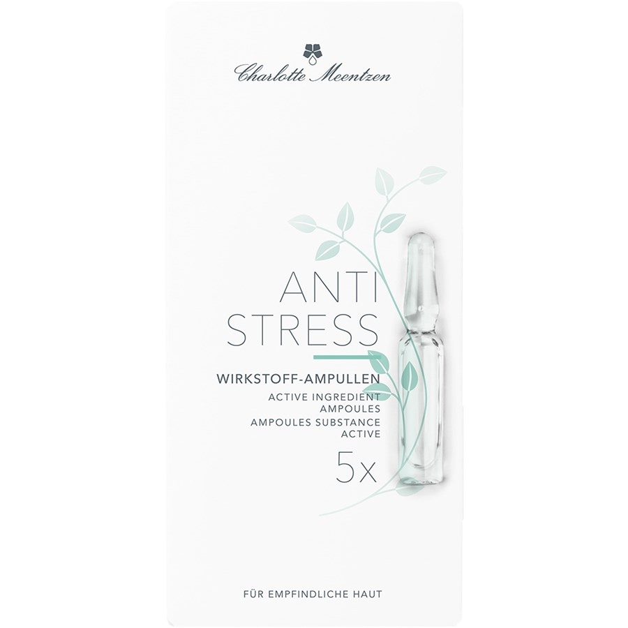 Anti Stress