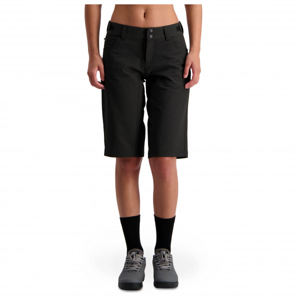 Mons Royale - Women's Momentum 2.0 Bike Shorts - Shorts