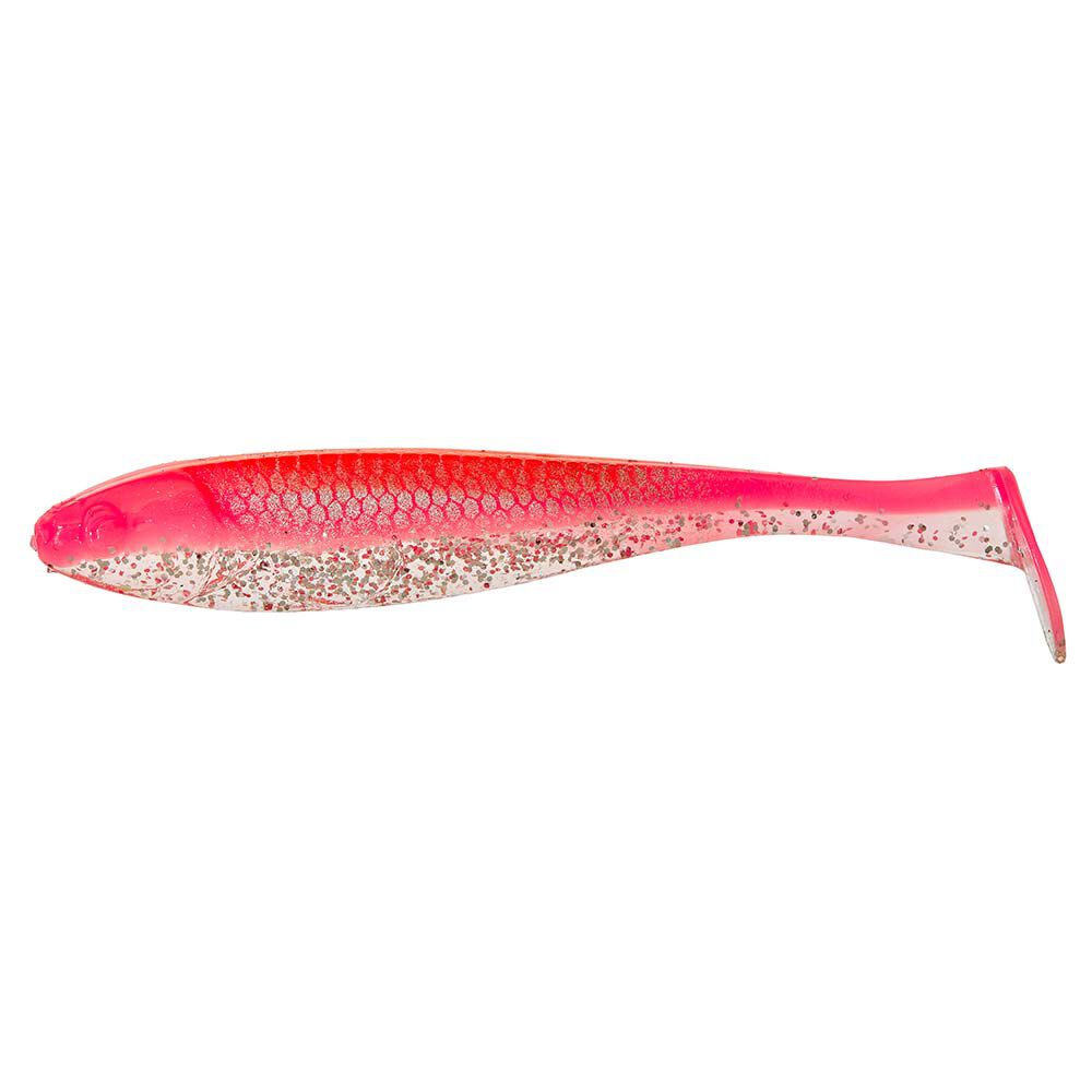 Leurre Souple Shad Illex Magic Slim Shad 6,5cm (x7)
