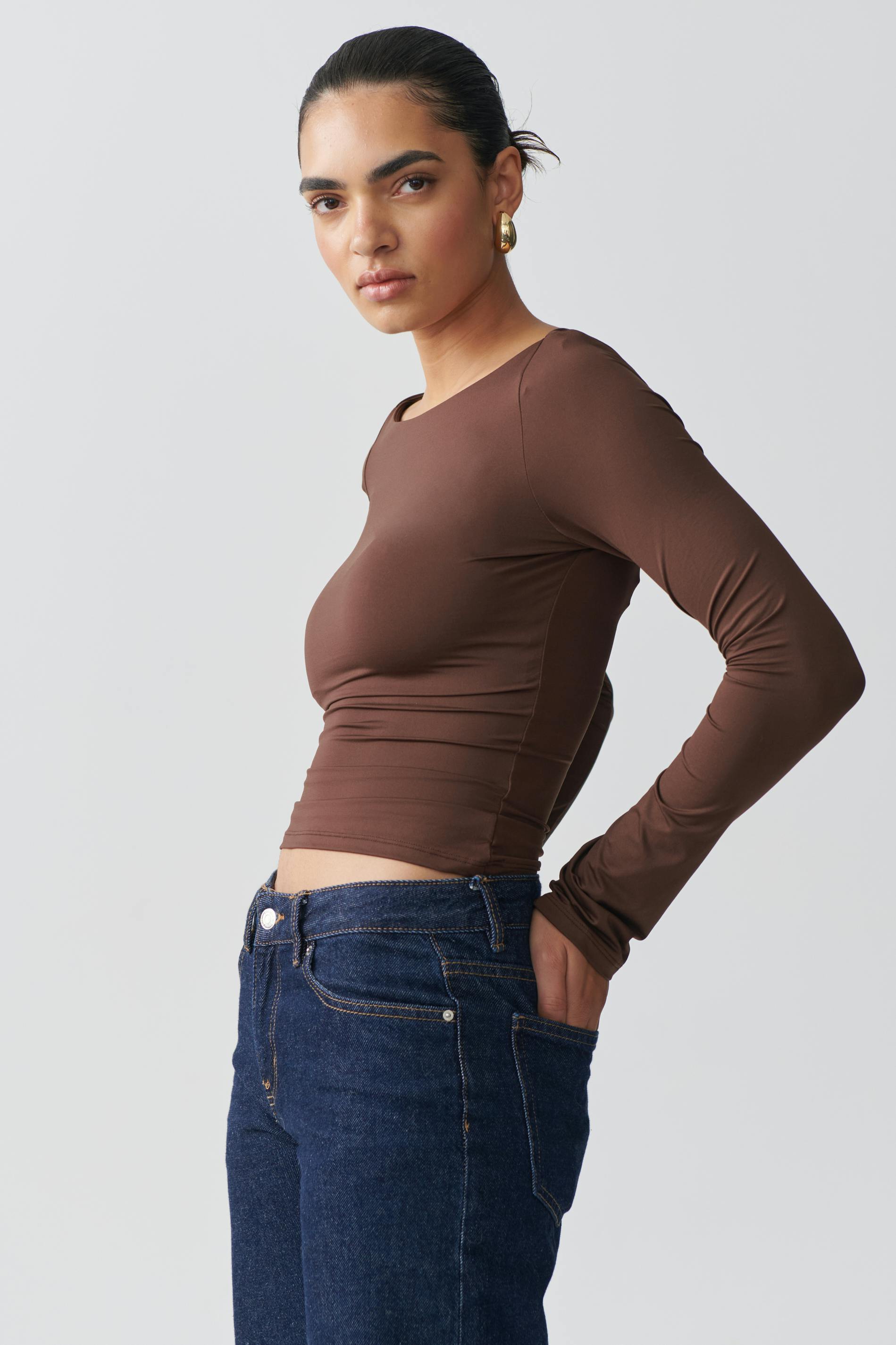 Micro top