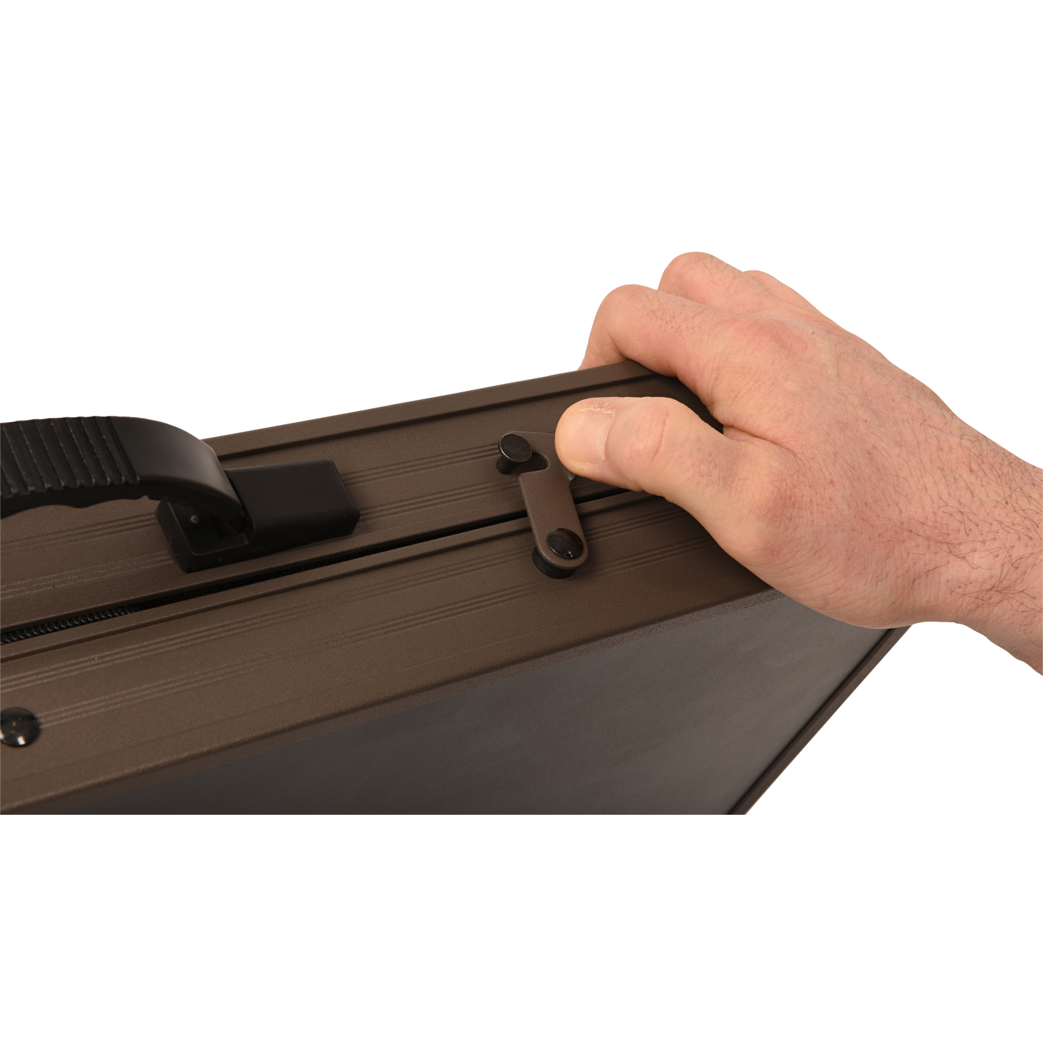 Fox Carp Tisch Session Table With Storage
