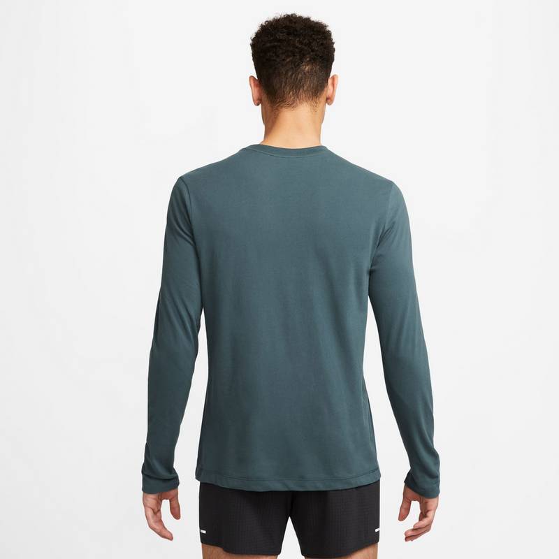 Nike DF TRAIL Funktionsshirt Herren